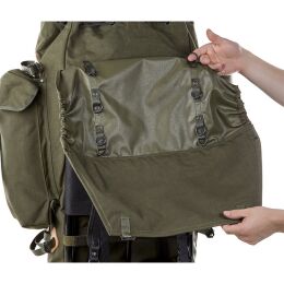 Savotta Rucksack LJK