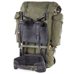 Savotta Rucksack LJK