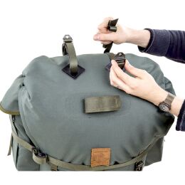 Savotta Rucksack Border Patrol