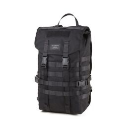 Savotta Rucksack J&auml;ger S (MINI) - schwarz