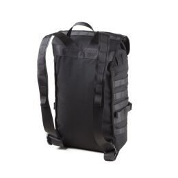 Savotta Rucksack J&auml;ger S (MINI) - schwarz