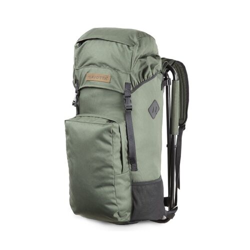 Savotta Sitz Rucksack 360