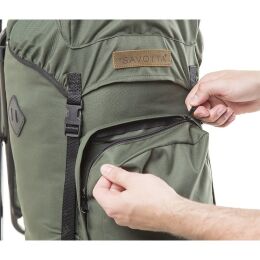 Savotta Sitz Rucksack 360