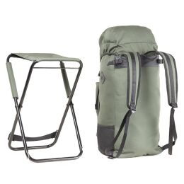 Savotta Sitz Rucksack 360