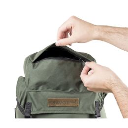 Savotta Sitz Rucksack 360