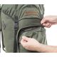 Savotta Sitz Rucksack 360