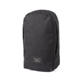 Savotta Rucksacktasche Savotta Vertikal L - schwarz