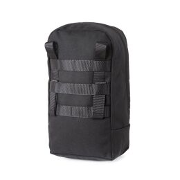 Savotta Rucksacktasche Savotta Vertikal L - schwarz