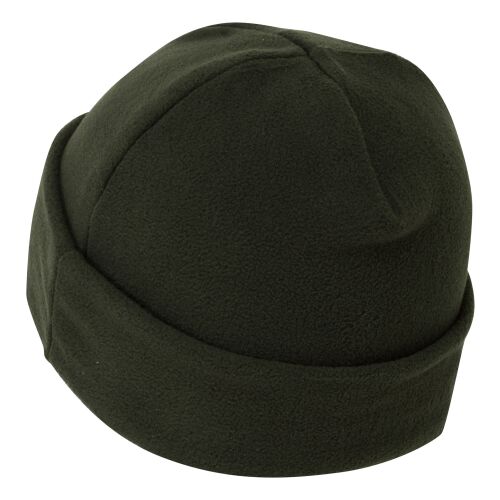 Ridgeline Beanie Polar Fleece oliv