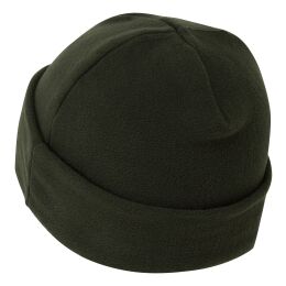 Ridgeline Beanie Polar Fleece oliv