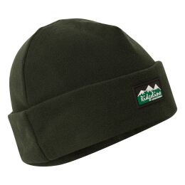 Ridgeline Beanie Polar Fleece oliv