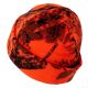 Ridgeline Beanie Polar Fleece blaze camo