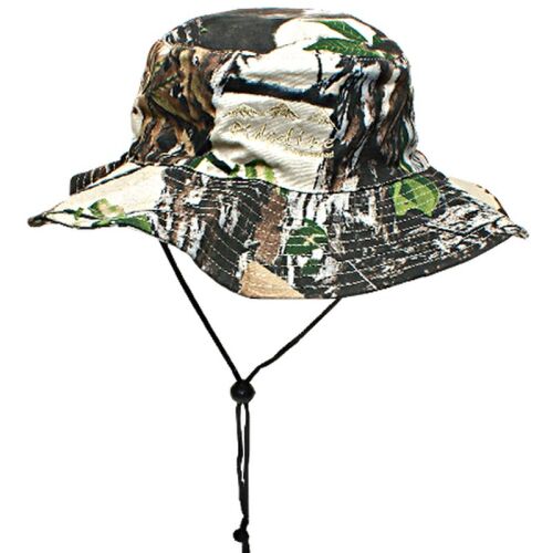 Ridgeline Hut Bush BuffaloCamo