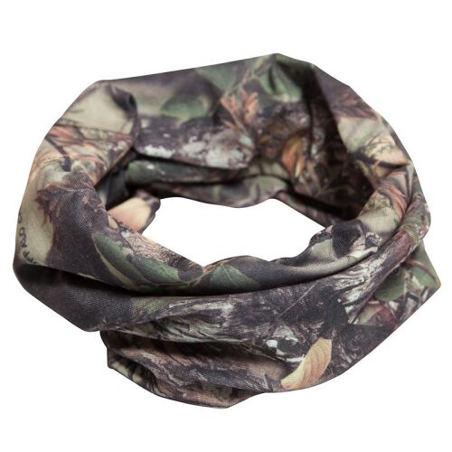 Ridgeline Tube Neketai Headwear Buffalo Camo