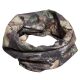Ridgeline Tube Neketai Headwear Buffalo Camo