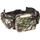 Ridgeline Bauch Tasche 5 Pocket Utility Belt - buffalo camo