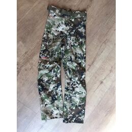 Sitka Damen Hose Ws Cloudburst Optifade Subalpine Gr&ouml;&szlig;e S