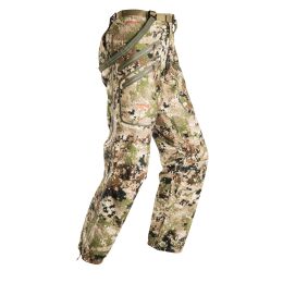 Sitka Damen Hose Ws Cloudburst Optifade Subalpine Gr&ouml;&szlig;e S
