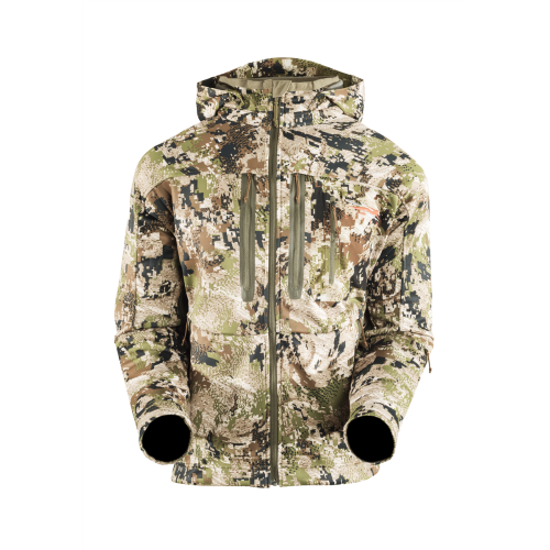 Sitka Jetstream Damen Jacke Optifade Subalpine