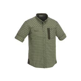 Pinewood Herren Hemd Wolf Helloliv 3XL
