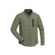 Pinewood Herren Hemd Wolf Helloliv 3XL