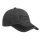 Pinewood Kappe Extrem Anthrazit/Black
