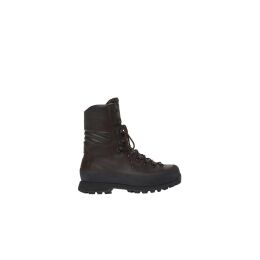 Chevalier Schuh Tundra mit Sympatex Braun