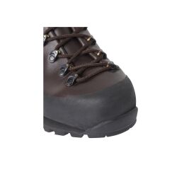 Chevalier Schuh Tundra mit Sympatex Braun