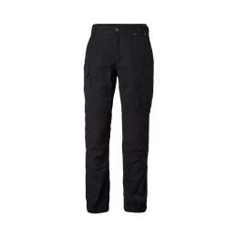 Chevalier Damen Hose Avon Braun/Schwarz