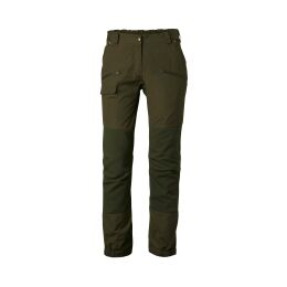 Chevalier Damen Hose Belston Tobacco