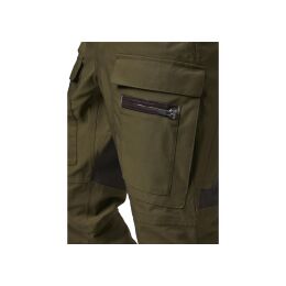 Chevalier Damen Hose Endeavor Pro Chevalite Gr&uuml;n