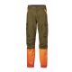 Chevalier Damen Hose Noux, High Vis Orange