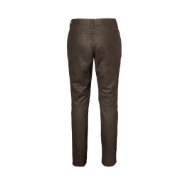 Chevalier Damen Hose Vintage, Braun