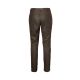 Chevalier Damen Hose Vintage, Braun