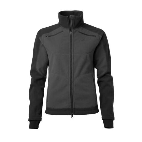 Chevalier Damen Jacke Mabi WBGrau