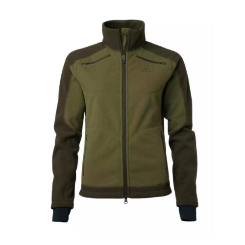 Chevalier Damen Jacke Mabi WBTobacco/Braun