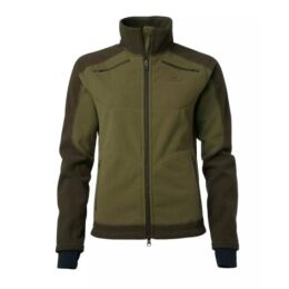 Chevalier Damen Jacke Mabi WBTobacco/Braun