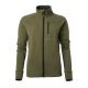 Chevalier Damen Jacke Tay Fleece dark green