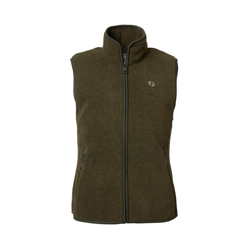 Chevalier Damen Weste Mainstone Herbstgrn