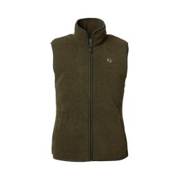 Chevalier Damen Weste Mainstone Herbstgrn