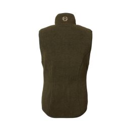 Chevalier Damen Weste Mainstone Herbstgrn