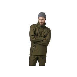 Chevalier Herren Anorak Endeavor Chevalite Gr&uuml;n