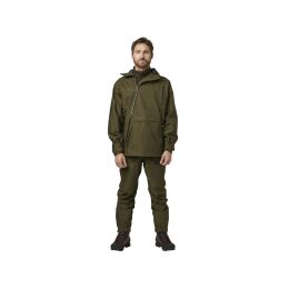 Chevalier Herren Anorak Endeavor Chevalite Gr&uuml;n