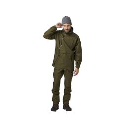 Chevalier Herren Anorak Endeavor Chevalite Gr&uuml;n