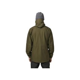 Chevalier Herren Anorak Endeavor Chevalite Gr&uuml;n