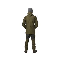 Chevalier Herren Anorak Endeavor Chevalite Gr&uuml;n