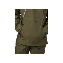 Chevalier Herren Anorak Endeavor Chevalite Gr&uuml;n