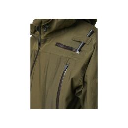 Chevalier Herren Anorak Endeavor Chevalite Gr&uuml;n