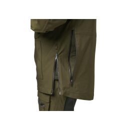 Chevalier Herren Anorak Endeavor Chevalite Gr&uuml;n