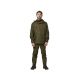 Chevalier Herren Anorak Endeavor Chevalite Grün